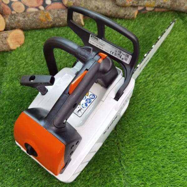 Motorna pila STIHL MS 194 T - Slika 11