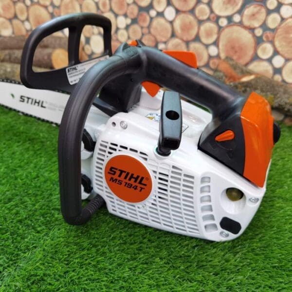 Motorna pila STIHL MS 194 T - Slika 16