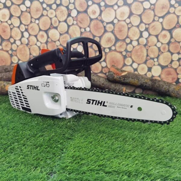 Motorna pila STIHL MS 194 T - Slika 13