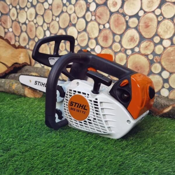Motorna pila STIHL MS 151 TC-E - Slika 2