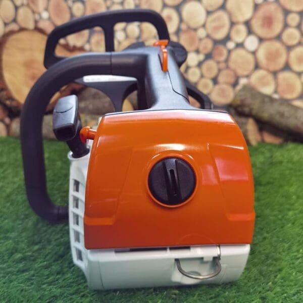 Motorna pila STIHL MS 151 TC-E - Slika 4