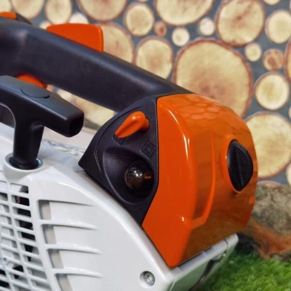 Motorna pila STIHL MS 151 TC-E - Slika 5