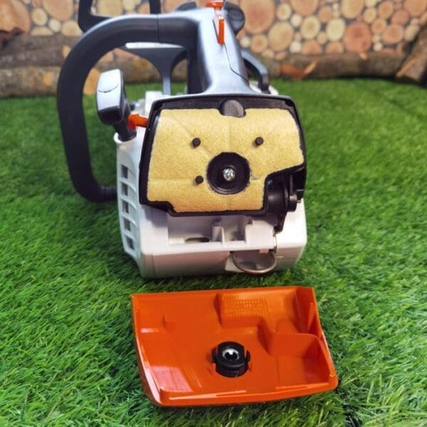 Motorna pila STIHL MS 151 TC-E - Slika 6