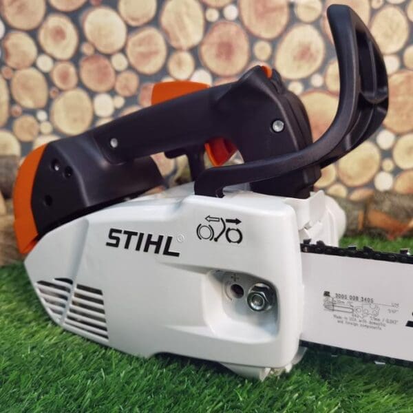 Motorna pila STIHL MS 151 TC-E - Slika 7