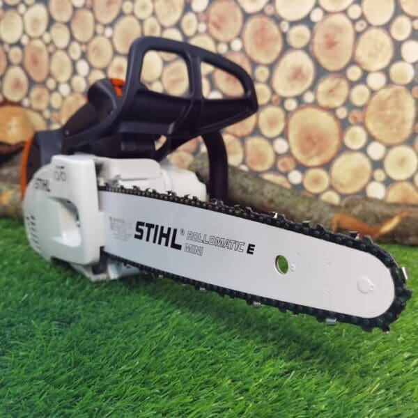 Motorna pila STIHL MS 151 TC-E - Slika 8
