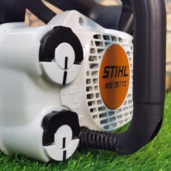 Motorna pila STIHL MS 151 TC-E - Slika 10