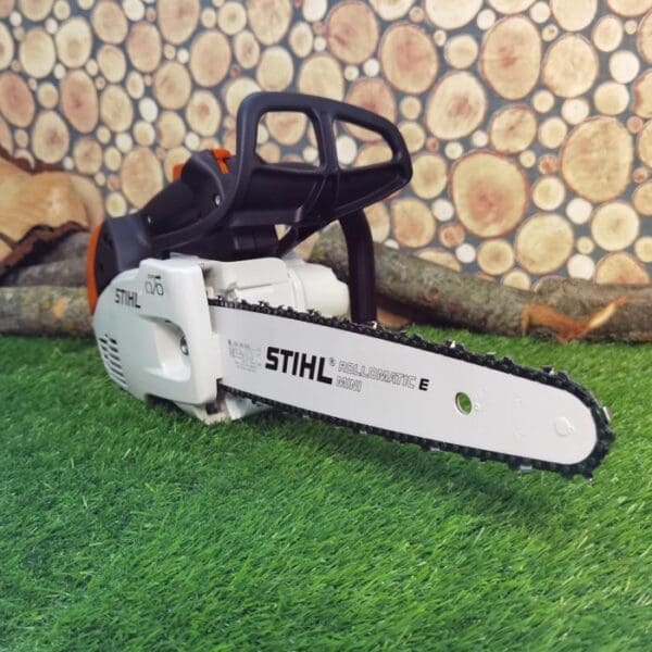Motorna pila STIHL MS 151 TC-E
