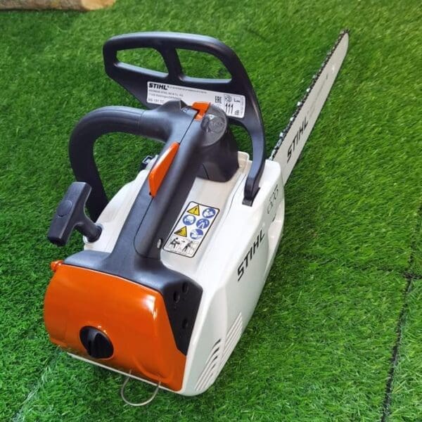 Motorna pila STIHL MS 151 TC-E - Slika 12