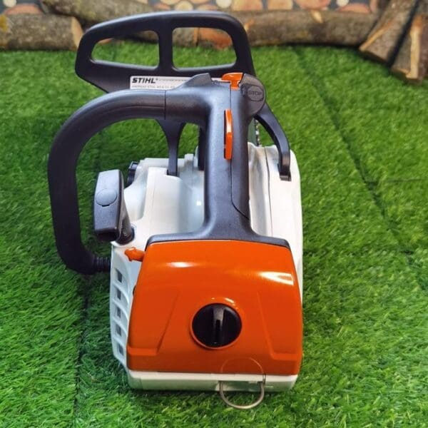 Motorna pila STIHL MS 151 TC-E - Slika 14