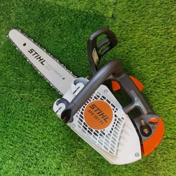 Motorna pila STIHL MS 151 TC-E - Slika 16