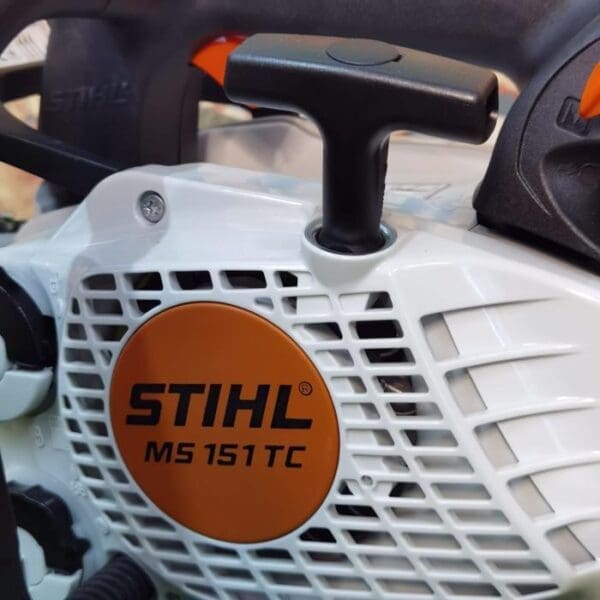 Motorna pila STIHL MS 151 TC-E - Slika 17