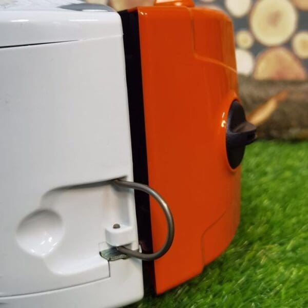 Motorna pila STIHL MS 151 TC-E - Slika 18