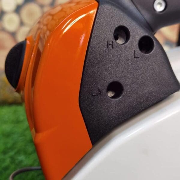 Motorna pila STIHL MS 151 TC-E - Slika 20