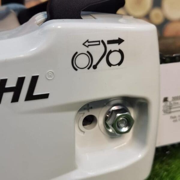 Motorna pila STIHL MS 151 TC-E - Slika 22