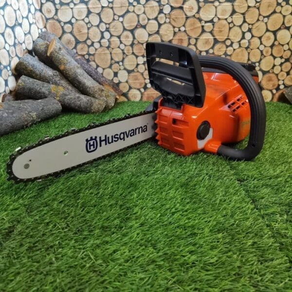Baterijska pila Husqvarna 120i SET - Slika 12