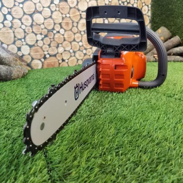 Baterijska pila Husqvarna 120i SET - Slika 10