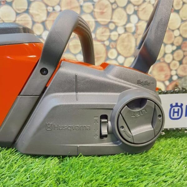Baterijska pila Husqvarna 120i SET - Slika 6