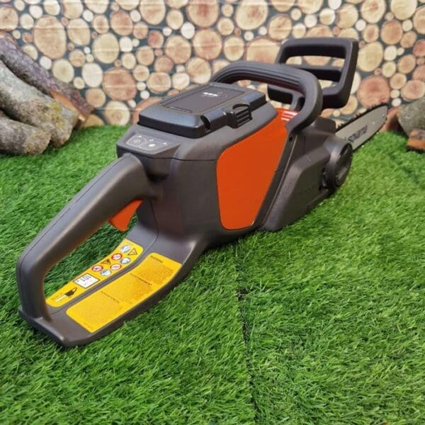 Baterijska pila Husqvarna 120i SET - Slika 4