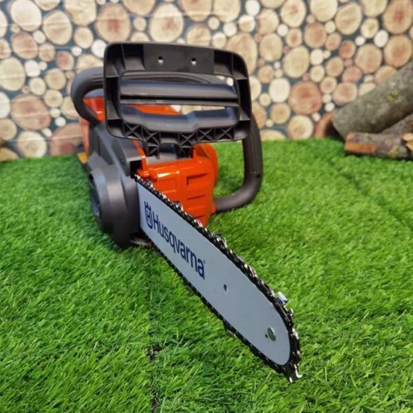 Baterijska pila Husqvarna 120i SET - Slika 2