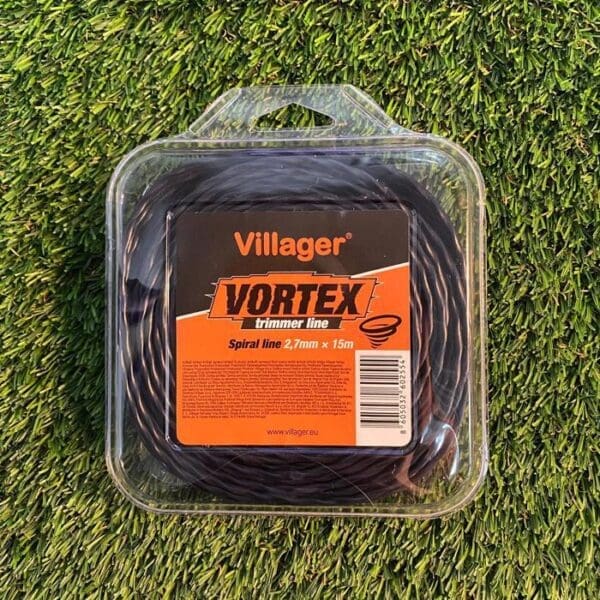 Flaks 2,7mm x 15m Vortex - Slika 2