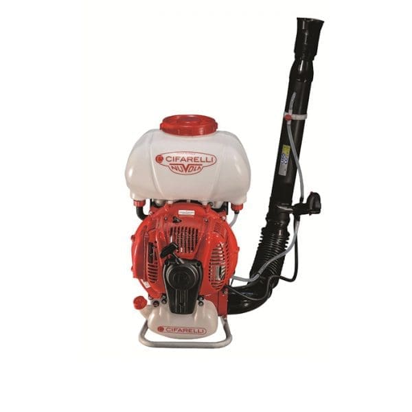Cifarelli motorna prskalica M1200