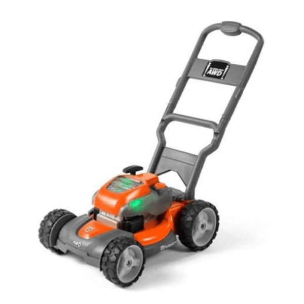 Rotacijska kosilica igračka Husqvarna