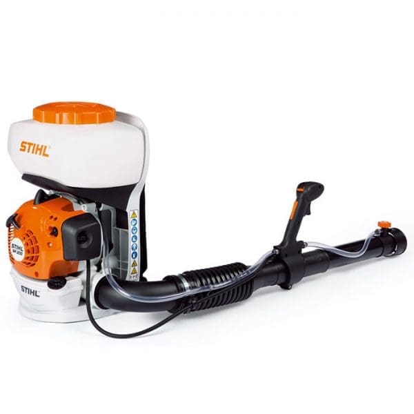 Motorna prskalica STIHL SR 200