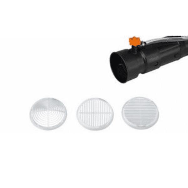 Motorna prskalica STIHL SR 430 - Slika 3