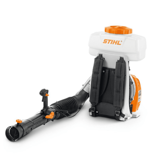 Motorna prskalica STIHL SR 450 - Slika 2