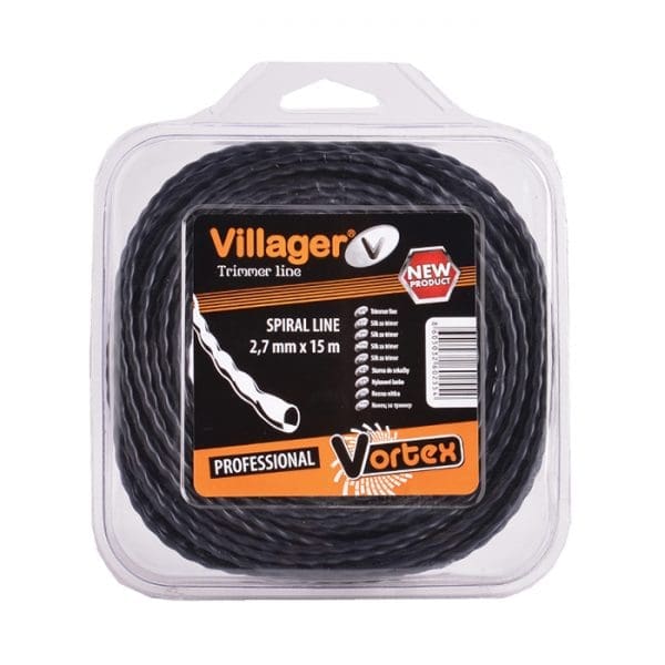 Flaks 2,4mm x 15m Vortex