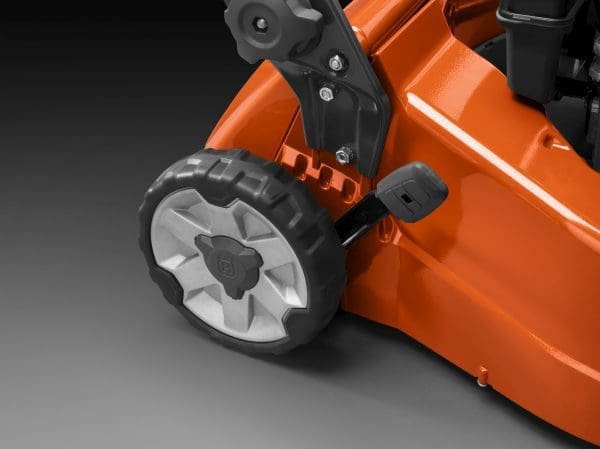 Husqvarna LC 551 SP - Slika 5