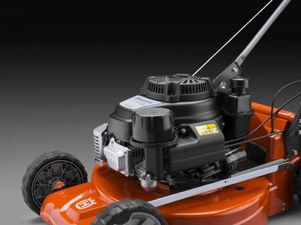 Husqvarna LC 551 SP - Slika 4