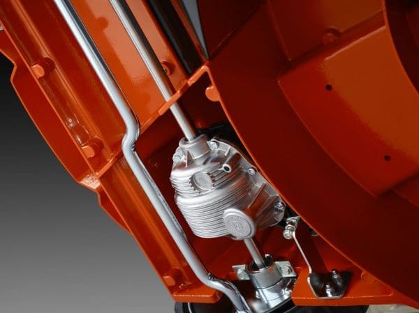 Husqvarna LC 551 SP - Slika 3