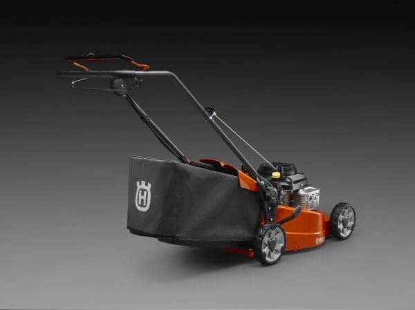 Husqvarna LC 551 SP - Slika 2