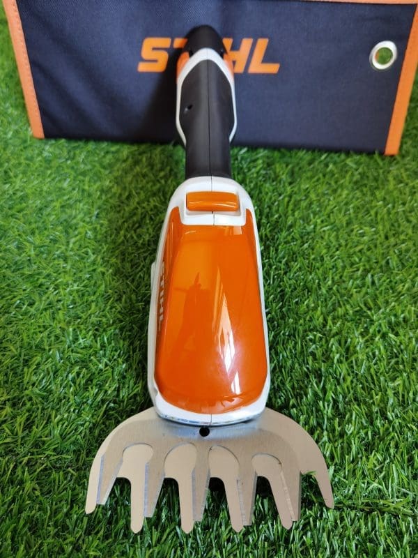 STIHL akumulatorske škare HSA 26 - Slika 15