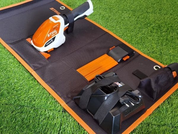 STIHL akumulatorske škare HSA 26 - Slika 19