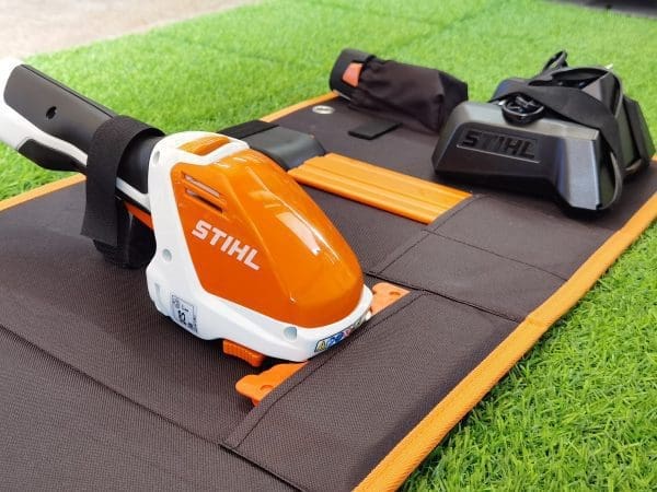 STIHL akumulatorske škare HSA 26 - Slika 18