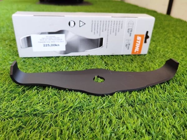 STIHL nož za usitnjavanje 270-2 - Slika 3
