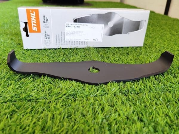 STIHL nož za usitnjavanje 270-2 - Slika 5