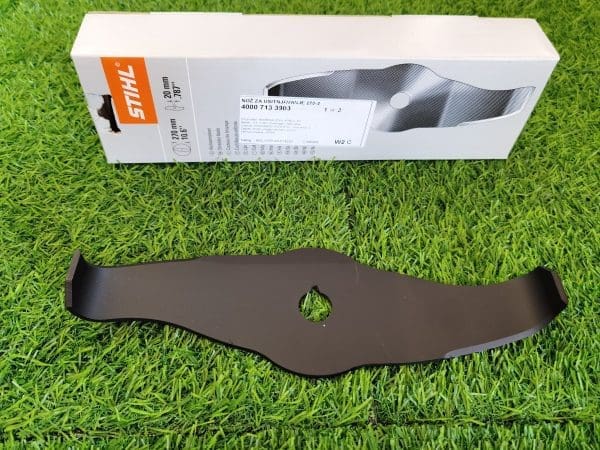 STIHL nož za usitnjavanje 270-2 - Slika 6
