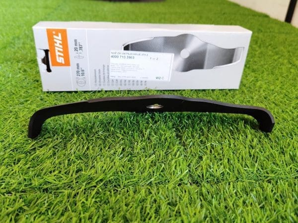 STIHL nož za usitnjavanje 270-2 - Slika 8