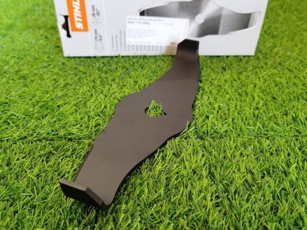 STIHL nož za usitnjavanje 270-2 - Slika 10