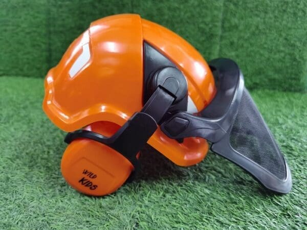 STIHL Igračka kaciga - Slika 2