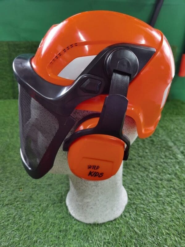 STIHL Igračka kaciga - Slika 5