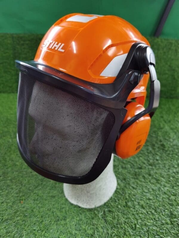 STIHL Igračka kaciga - Slika 6