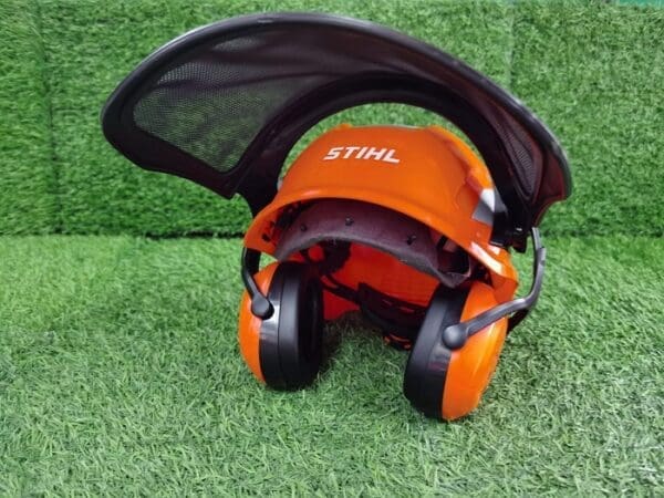 STIHL Igračka kaciga - Slika 7