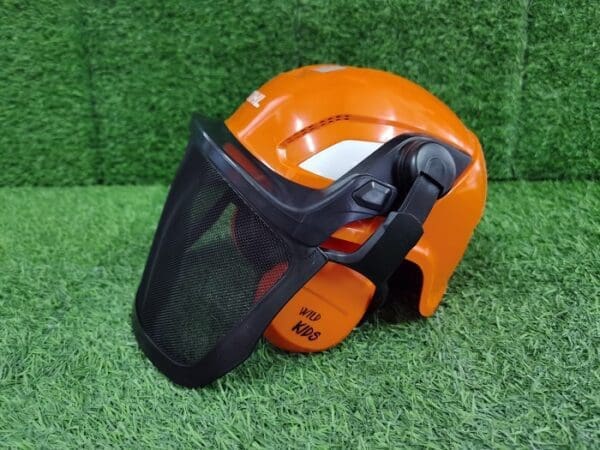 STIHL Igračka kaciga - Slika 8