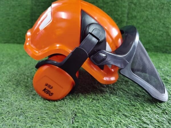 STIHL Igračka kaciga - Slika 9