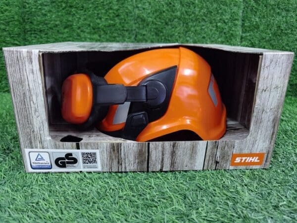 STIHL Igračka kaciga - Slika 11
