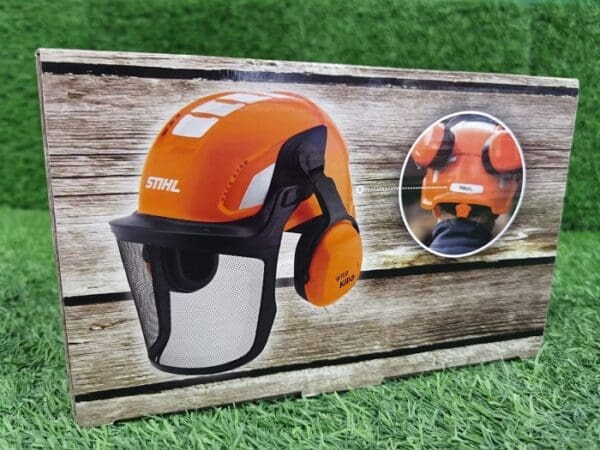 STIHL Igračka kaciga - Slika 12